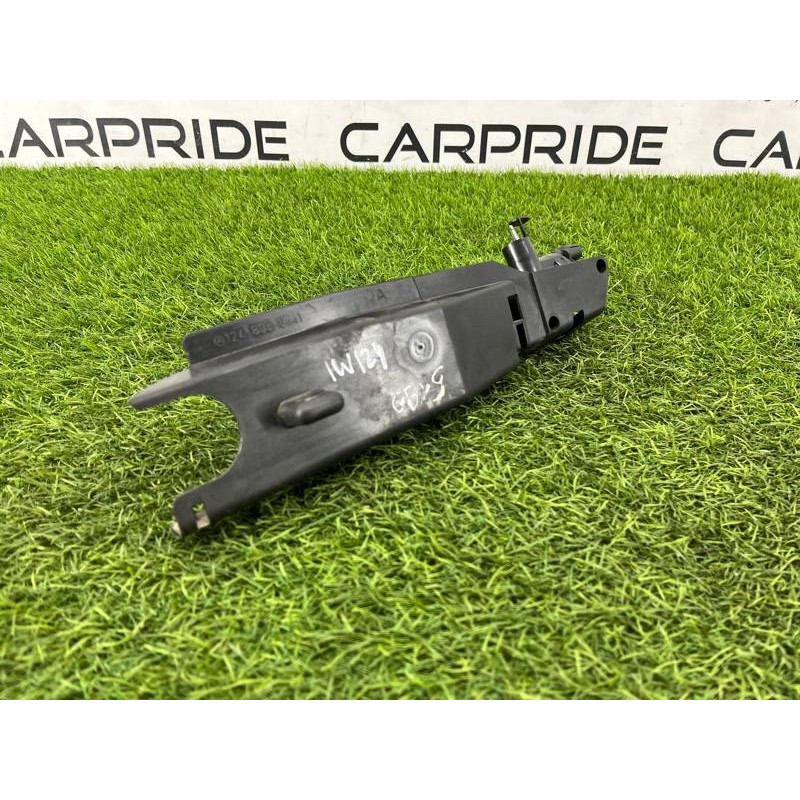 Замок багажника (кузов и элементы) Mercedes-Benz E-class W124 1990 3.2 A0008009875