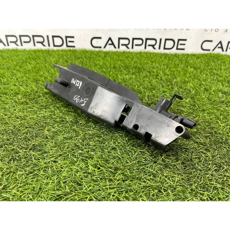 Замок багажника (кузов и элементы) Mercedes-Benz E-class W124 1990 3.2 A0008009875