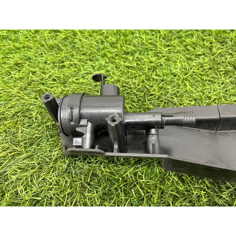 Замок багажника (кузов и элементы) Mercedes-Benz E-class W124 1990 3.2 A0008009875