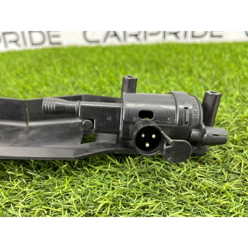 Замок багажника (кузов и элементы) Mercedes-Benz E-class W124 1990 3.2 A0008009875