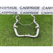 Топливная рампа