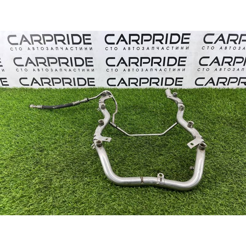 Топливная рампа (топливная система) BMW 5-series E39 13531432530