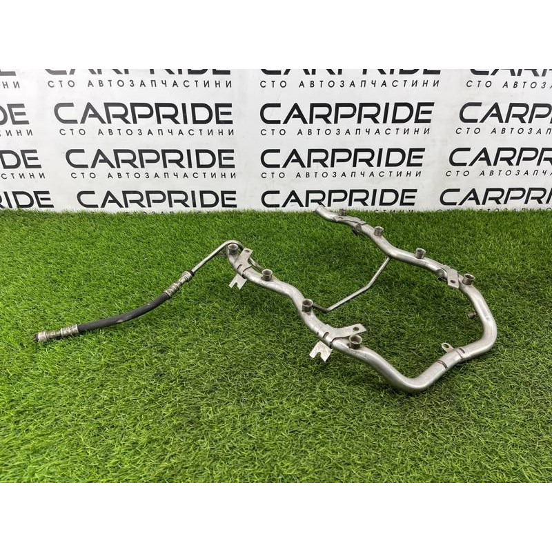 Топливная рампа (топливная система) BMW 5-series E39 13531432530