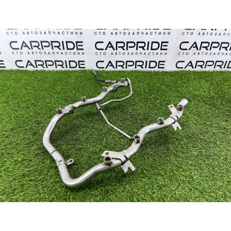 Топливная рампа (топливная система) BMW 5-series E39 13531432530