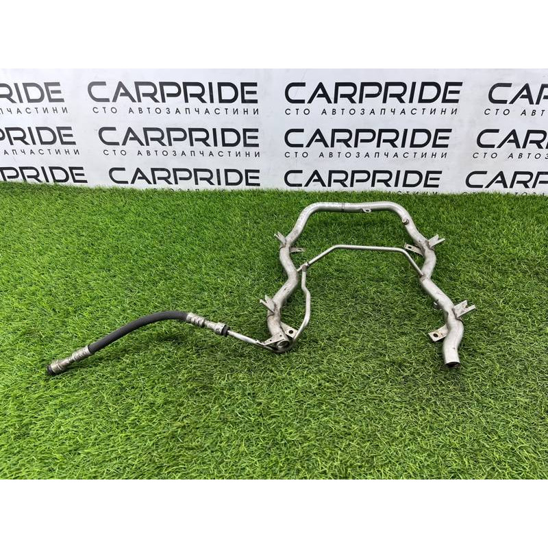 Топливная рампа (топливная система) BMW 5-series E39 13531432530