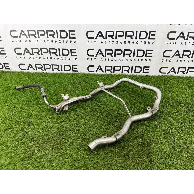 Топливная рампа (топливная система) BMW 5-series E39 13531432530