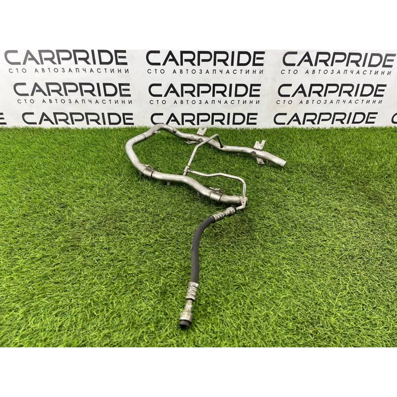 Топливная рампа (топливная система) BMW 5-series E39 13531432530