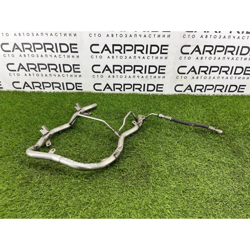 Топливная рампа (топливная система) BMW 5-series E39 13531432530