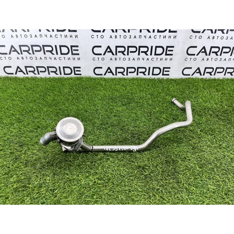 Клапан ЕГР (двигатель и элементы) BMW 7-series E38 1996 M60B40 11721704887