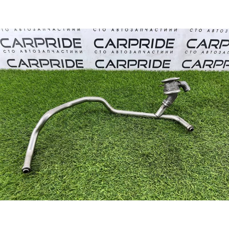 Клапан ЕГР (двигатель и элементы) BMW 7-series E38 1996 M60B40 11721704887