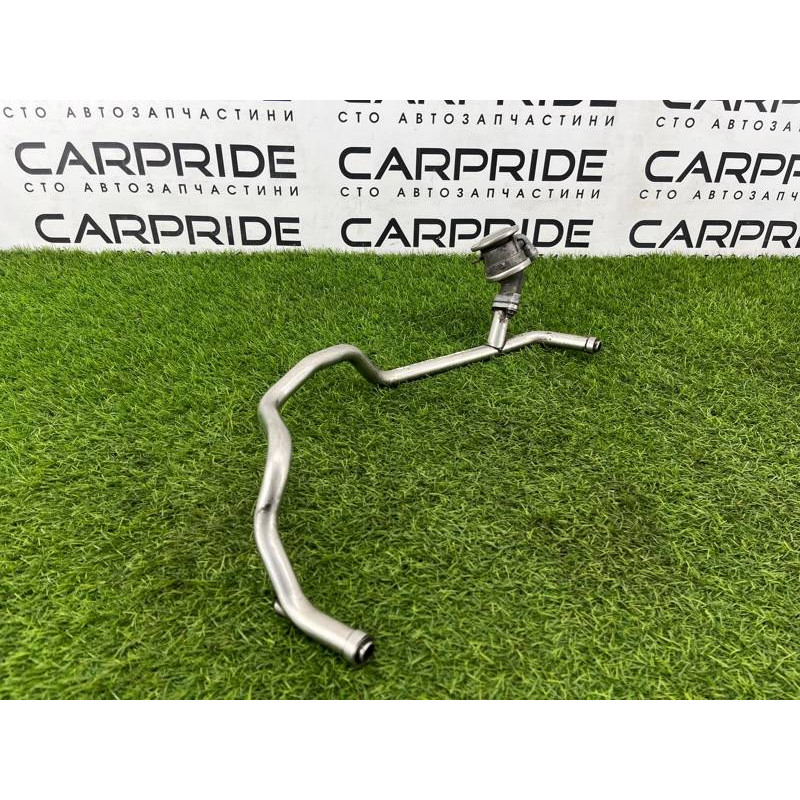 Клапан ЕГР (двигатель и элементы) BMW 7-series E38 1996 M60B40 11721704887