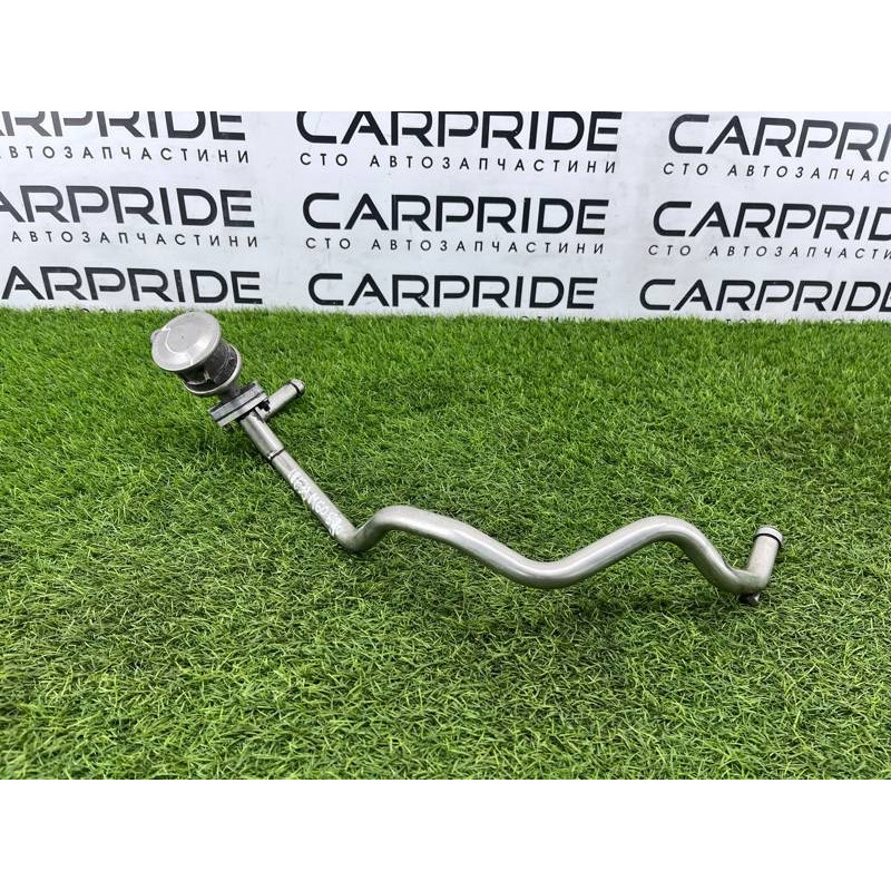 Клапан ЕГР (двигатель и элементы) BMW 7-series E38 1996 M60B40 11721704887