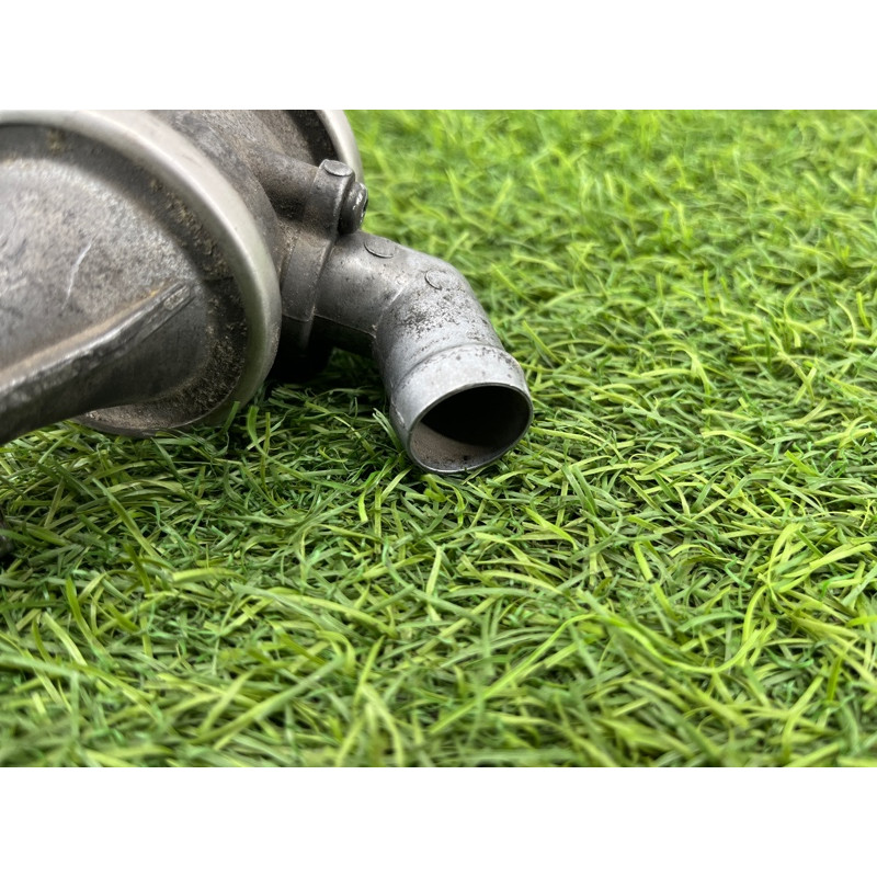 Клапан ЕГР (двигатель и элементы) BMW 7-series E38 1996 M60B40 11721704887