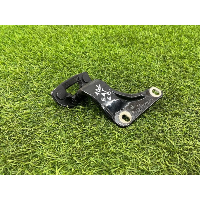 Петля багажника (кузов и элементы) Mercedes-Benz GL X164 2012 4.6 A1647401337