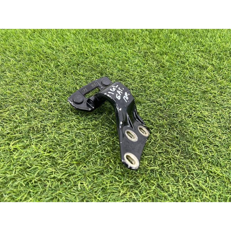 Петля багажника (кузов и элементы) Mercedes-Benz GL X164 2012 4.6 A1647401837