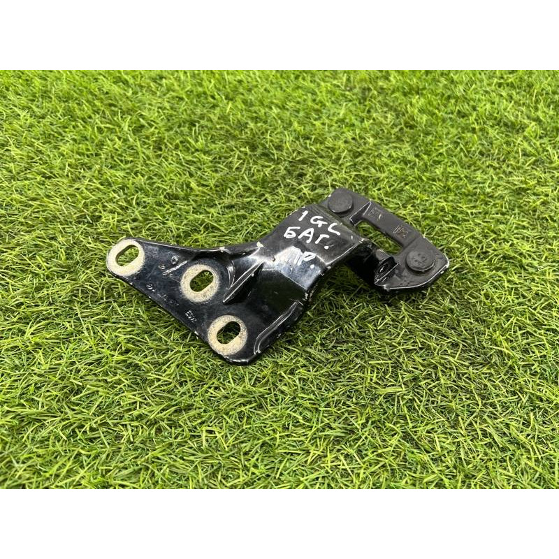 Петля багажника (кузов и элементы) Mercedes-Benz GL X164 2012 4.6 A1647401837