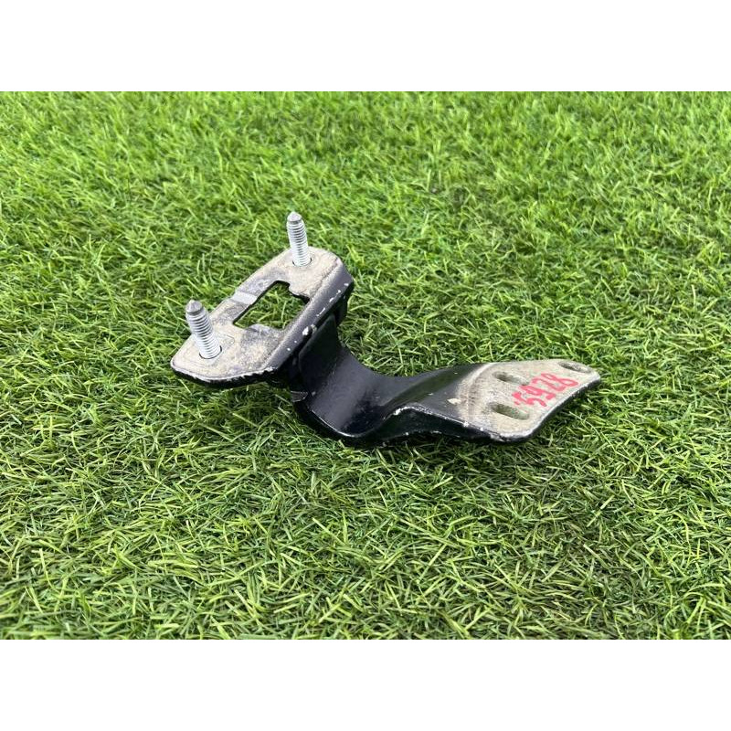 Петля багажника (кузов и элементы) Mercedes-Benz GL X164 2012 4.6 A1647401837