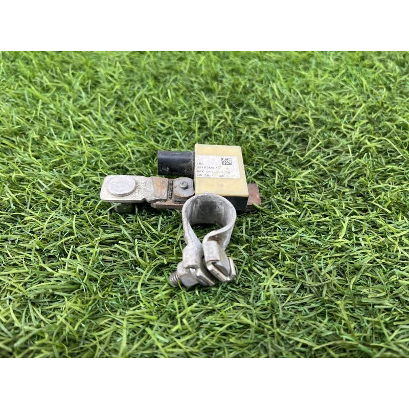 Клемма минусовая (электрика) Subaru Legacy BN 2016 2.5 29182AA01A