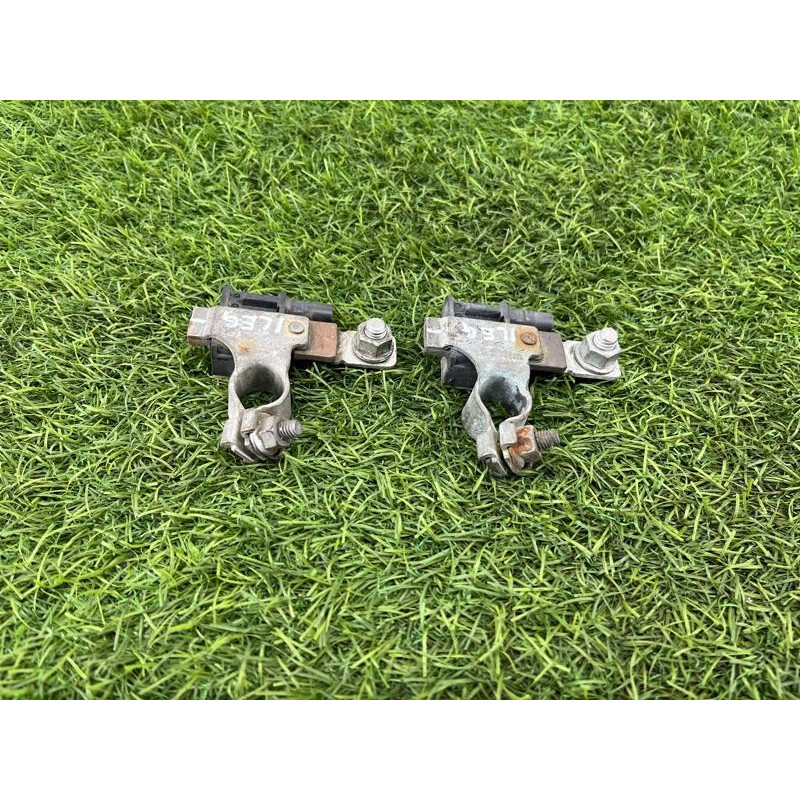 Клемма минусовая (электрика) Subaru Legacy BN 2016 2.5 29182AA01A