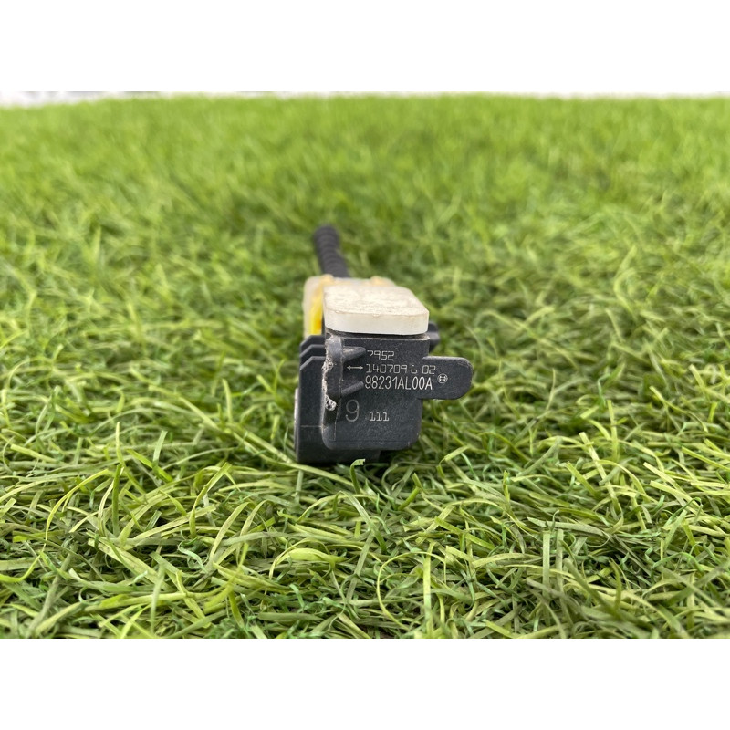 Датчик удара (электрика / датчики) Subaru Legacy BN 2016 2.5 98231al00a