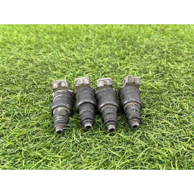 Форсунка топливная (топливная система) AUDI A4 B6 2.4BDV 078133551D