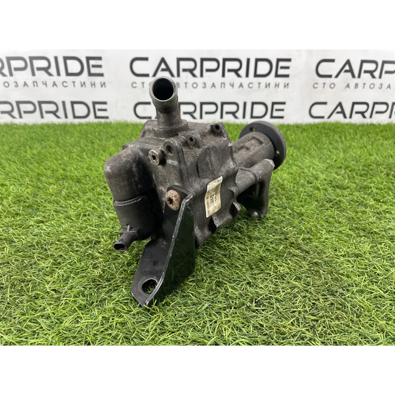 Насос гидроусилителя руля (рулевое управление) BMW 5-series F10 2011 3.0 N55B30 32416794350