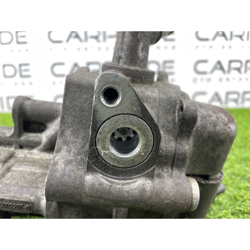 Насос гидроусилителя руля (рулевое управление) BMW 5-series F10 2011 3.0 N55B30 32416794350