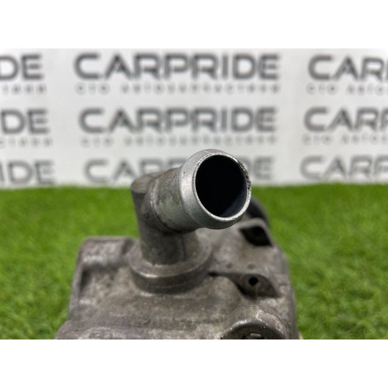 Насос гидроусилителя руля (рулевое управление) BMW 5-series F10 2011 3.0 N55B30 32416794350