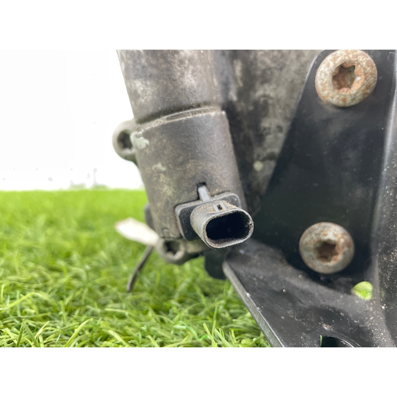 Насос гидроусилителя руля (рулевое управление) BMW 5-series F10 2011 3.0 N55B30 32416794350