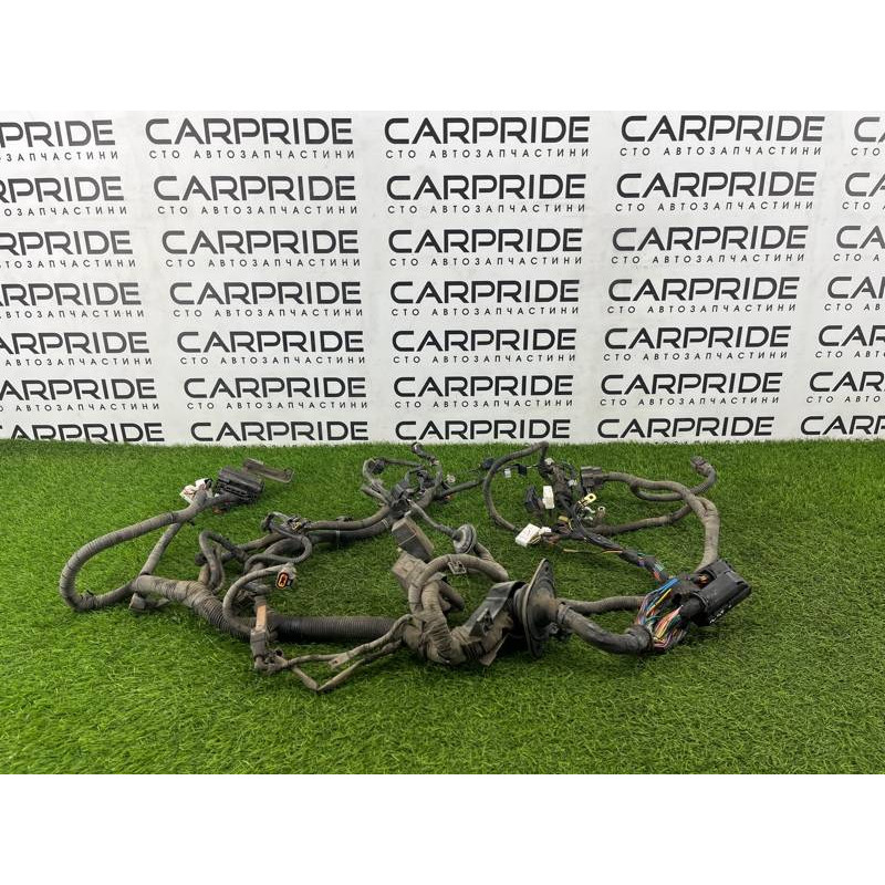 Проводка подкапотная (электрика) Hyundai Santa Fe SM 2005 2.0 9122026151