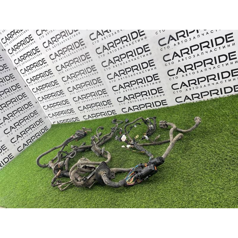 Проводка подкапотная (электрика) Hyundai Santa Fe SM 2005 2.0 9122026151