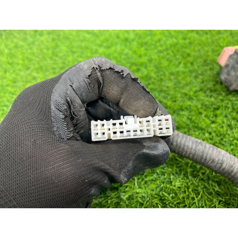 Проводка подкапотная (электрика) Hyundai Santa Fe SM 2005 2.0 9122026151