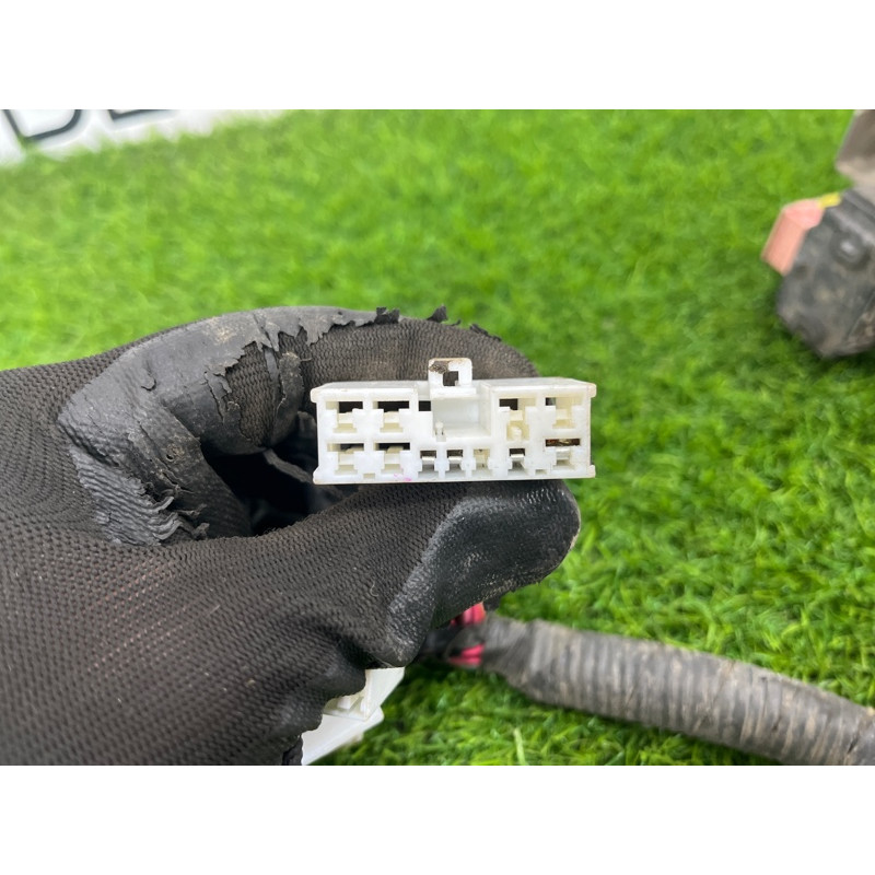 Проводка подкапотная (электрика) Hyundai Santa Fe SM 2005 2.0 9122026151