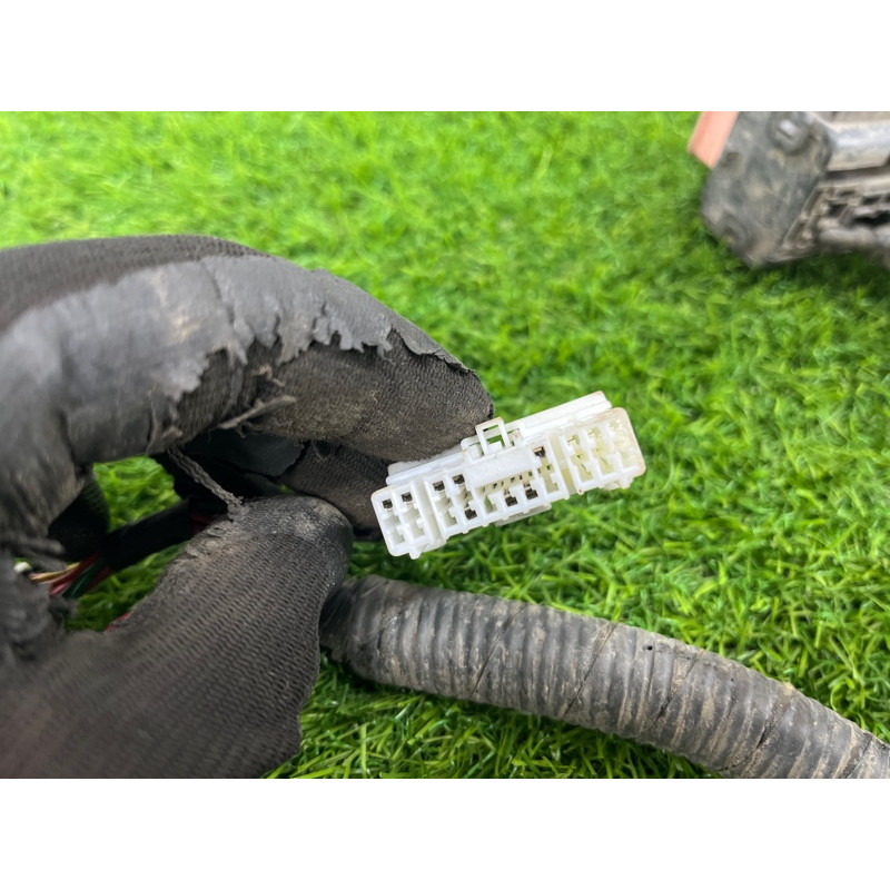 Проводка подкапотная (электрика) Hyundai Santa Fe SM 2005 2.0 9122026151