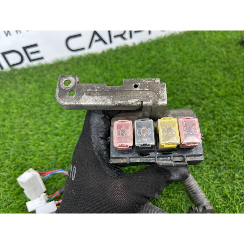 Проводка подкапотная (электрика) Hyundai Santa Fe SM 2005 2.0 9122026151