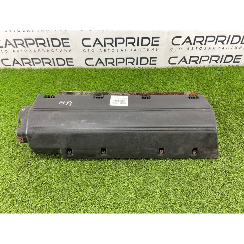 Корпус воздушного фильтра (впускная система) BMW 5-series E34 13712245562