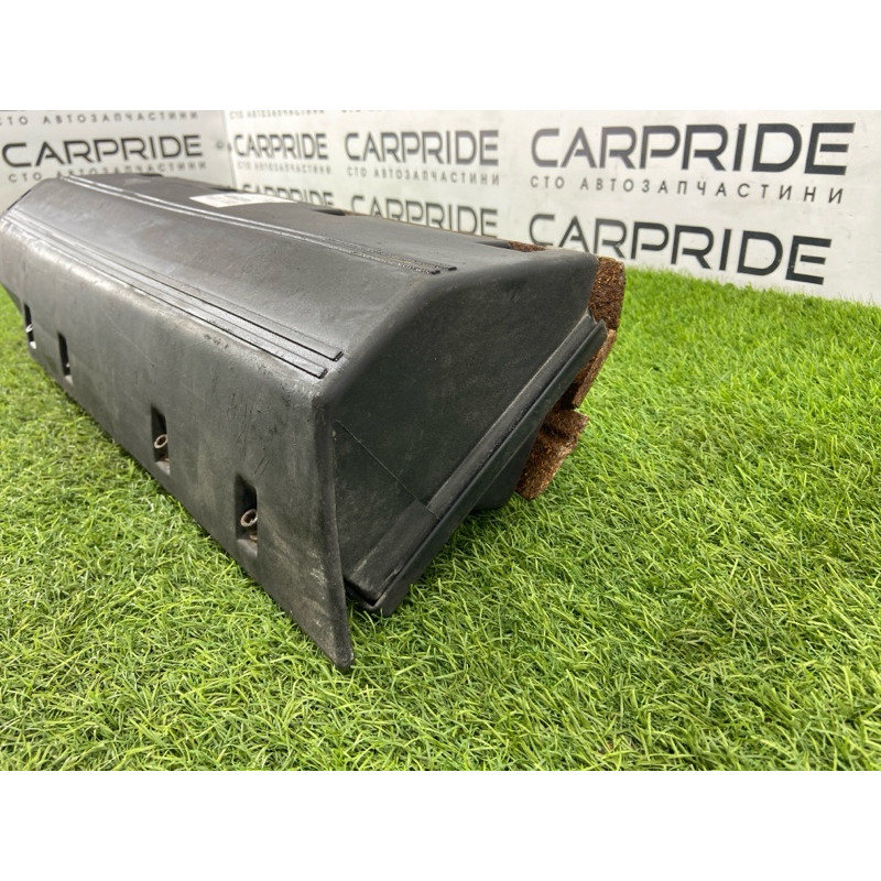 Корпус воздушного фильтра (впускная система) BMW 5-series E34 13712245562