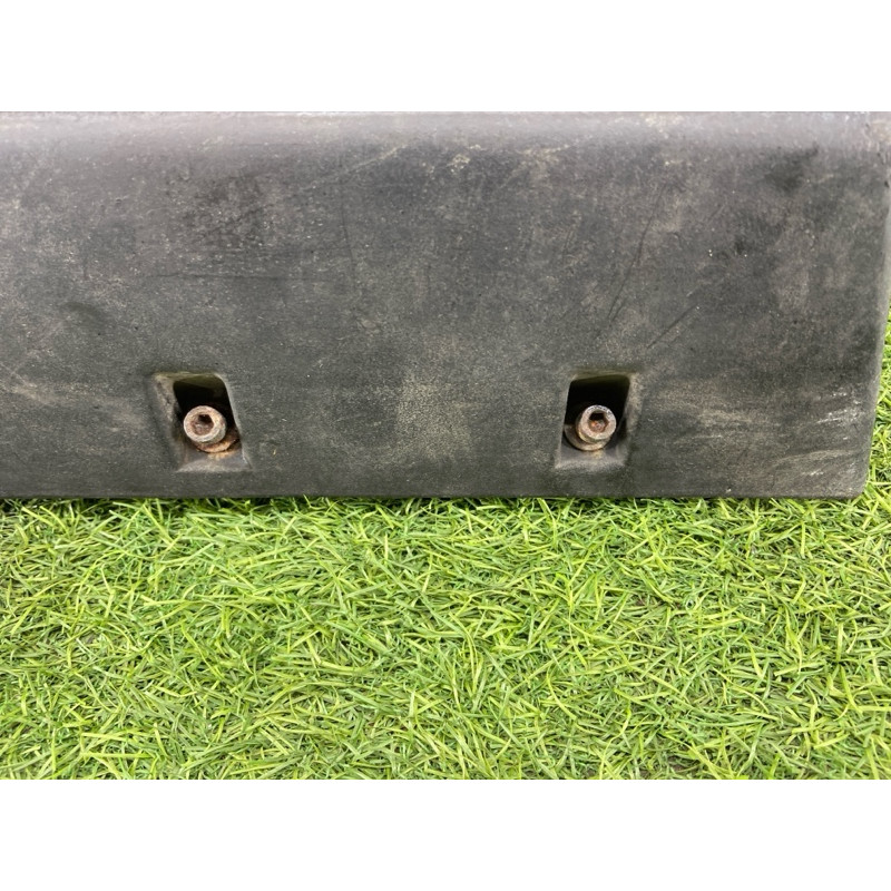 Корпус воздушного фильтра (впускная система) BMW 5-series E34 13712245562