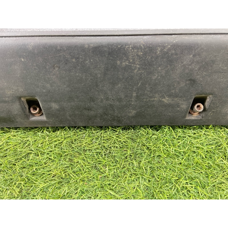 Корпус воздушного фильтра (впускная система) BMW 5-series E34 13712245562