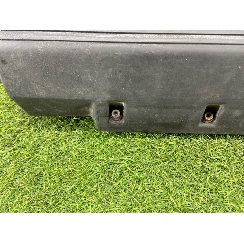 Корпус воздушного фильтра (впускная система) BMW 5-series E34 13712245562