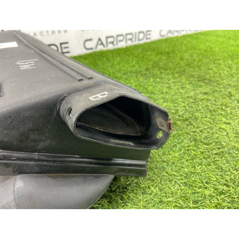 Корпус воздушного фильтра (впускная система) BMW 5-series E34 13712245562