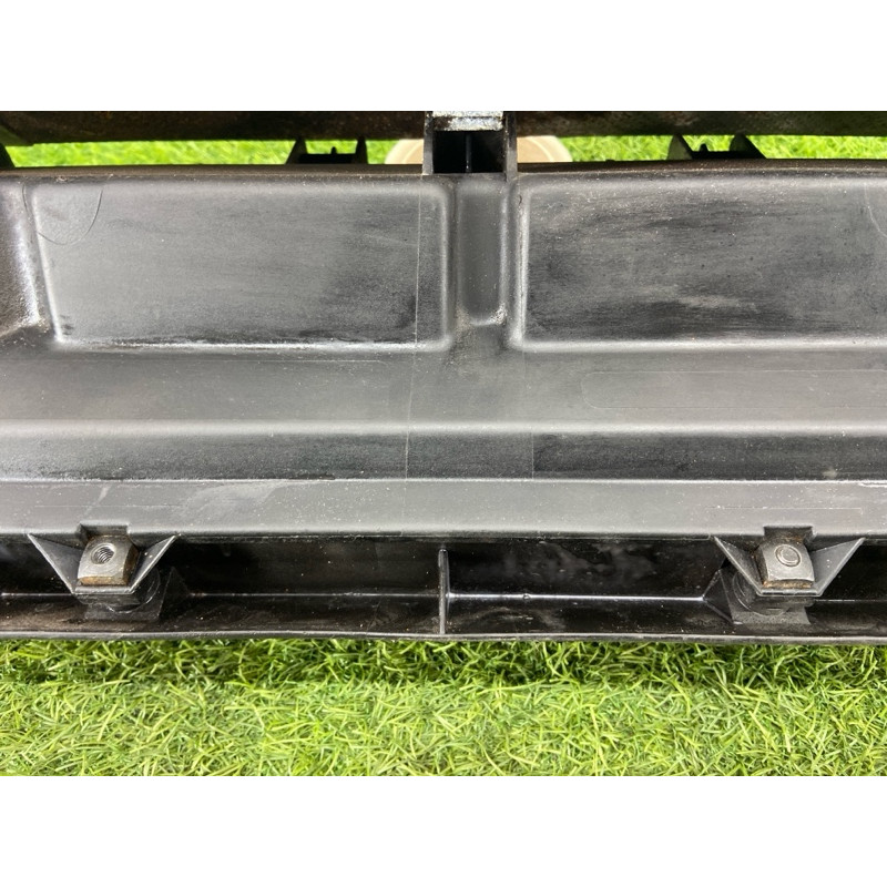 Корпус воздушного фильтра (впускная система) BMW 5-series E34 13712245562