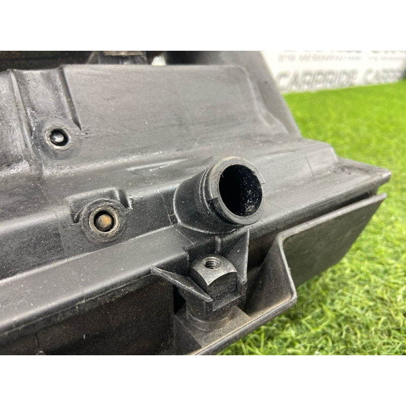 Корпус воздушного фильтра (впускная система) BMW 5-series E34 13712245562