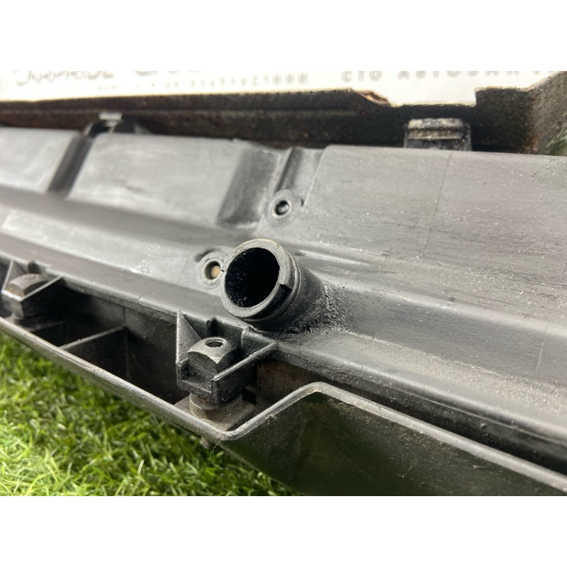 Корпус воздушного фильтра (впускная система) BMW 5-series E34 13712245562