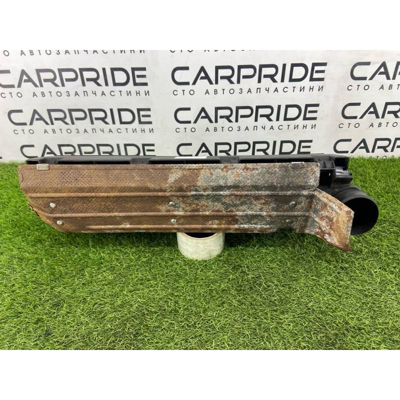 Корпус воздушного фильтра (впускная система) BMW 5-series E34 13712245562