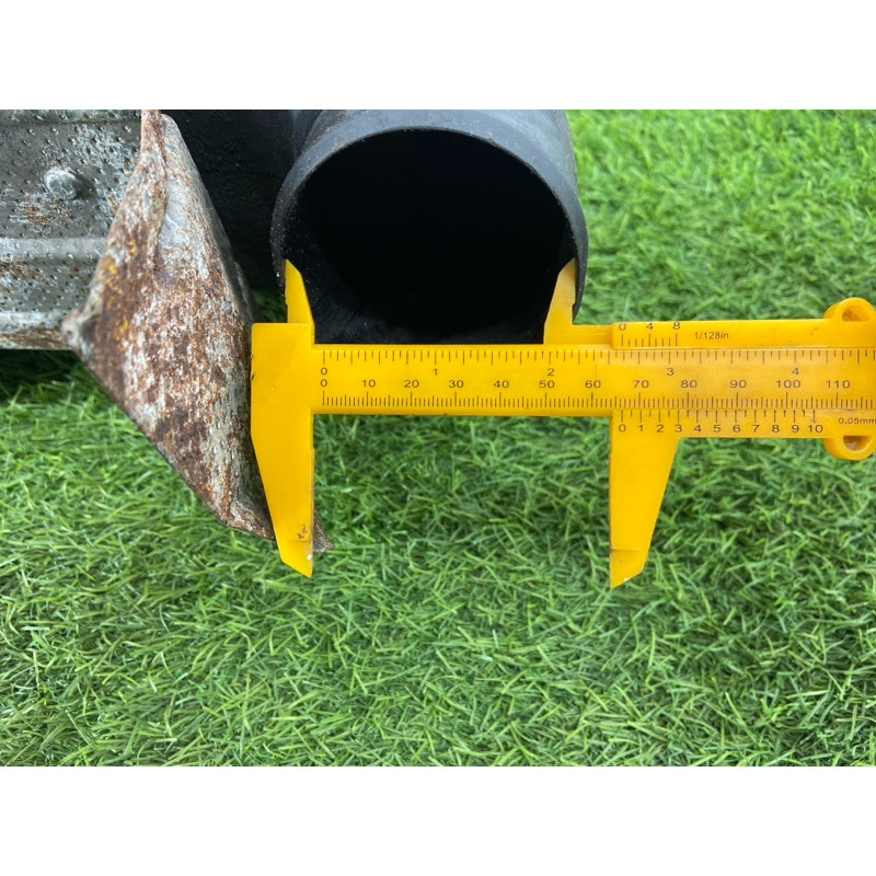 Корпус воздушного фильтра (впускная система) BMW 5-series E34 13712245562