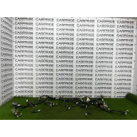 Проводка підкапотна