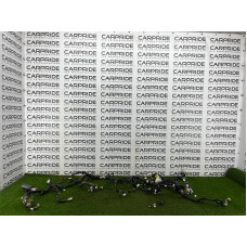 Проводка подкапотная