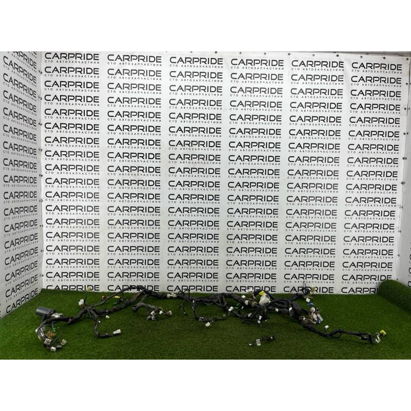 Проводка подкапотная (электрика) Subaru Legacy BN 2016 2.5 81402AL18B