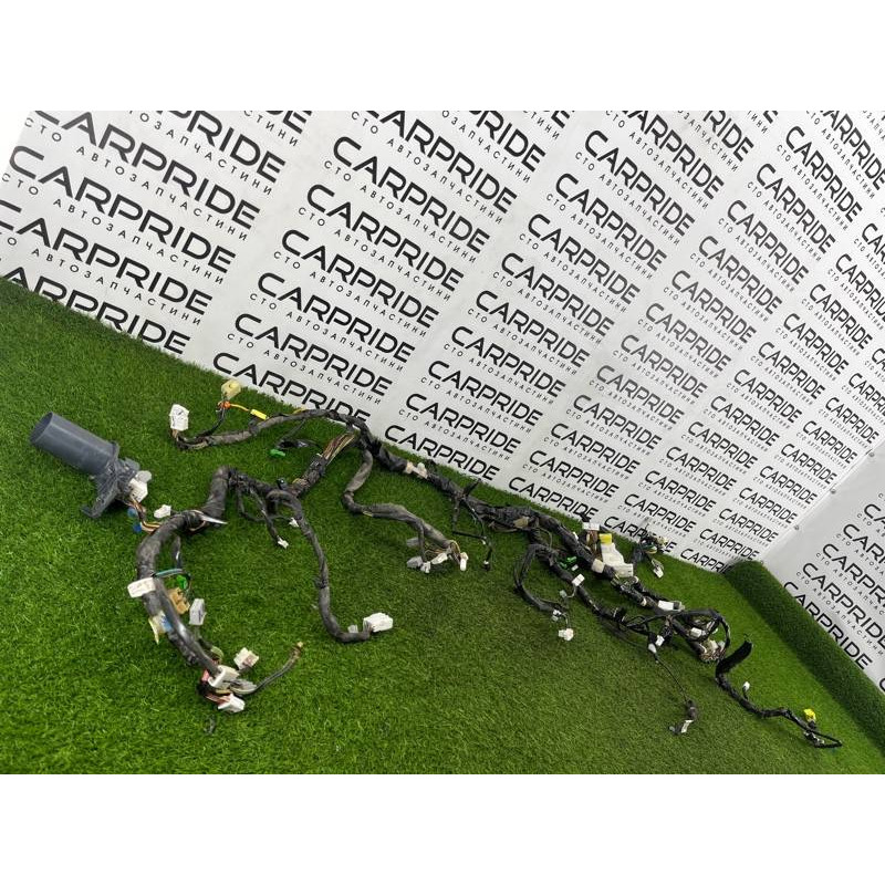 Проводка подкапотная (электрика) Subaru Legacy BN 2016 2.5 81402AL18B